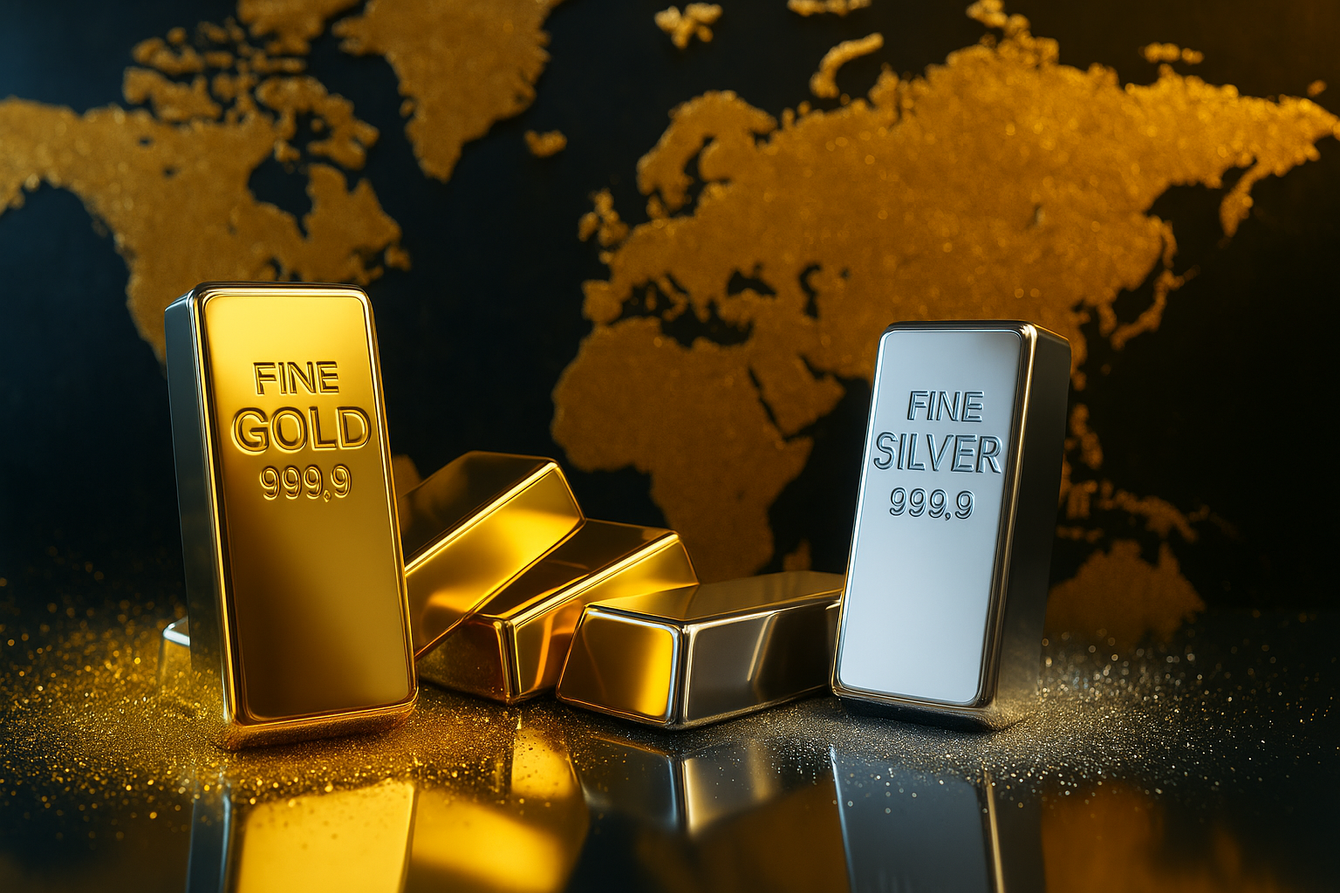 Giá bạc thị trường Việt Nam tổng hợp từ các thương hiệu lớn, nhà đầu tư bạc có thể tham khảo và tìm hiểu các hình thức đầu tư bạc khác như bạc số hóa