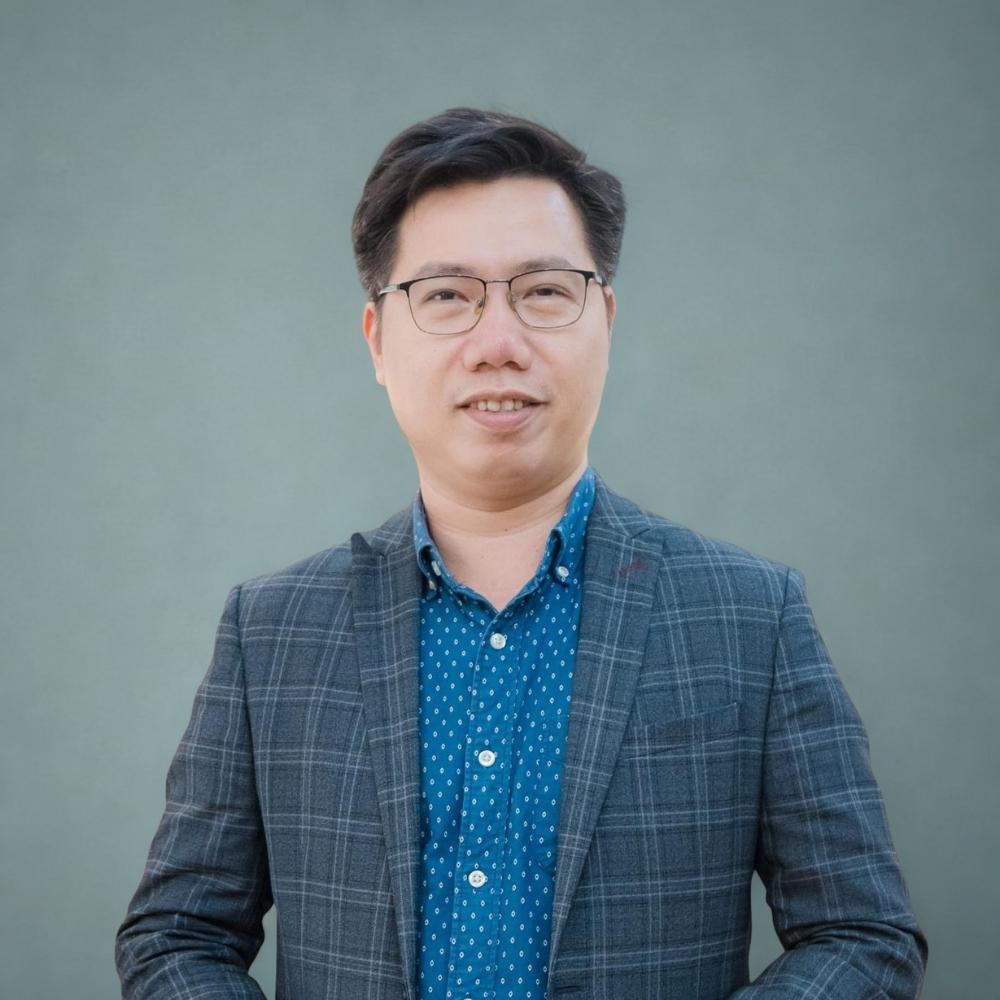 Tuấn Silver Vindas